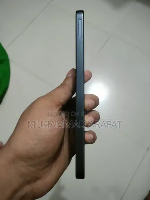Samsung Galaxy A16 5G 128 GB Black