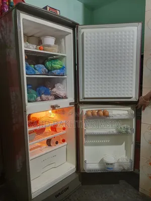 Walton 195 LTR Refrigerator