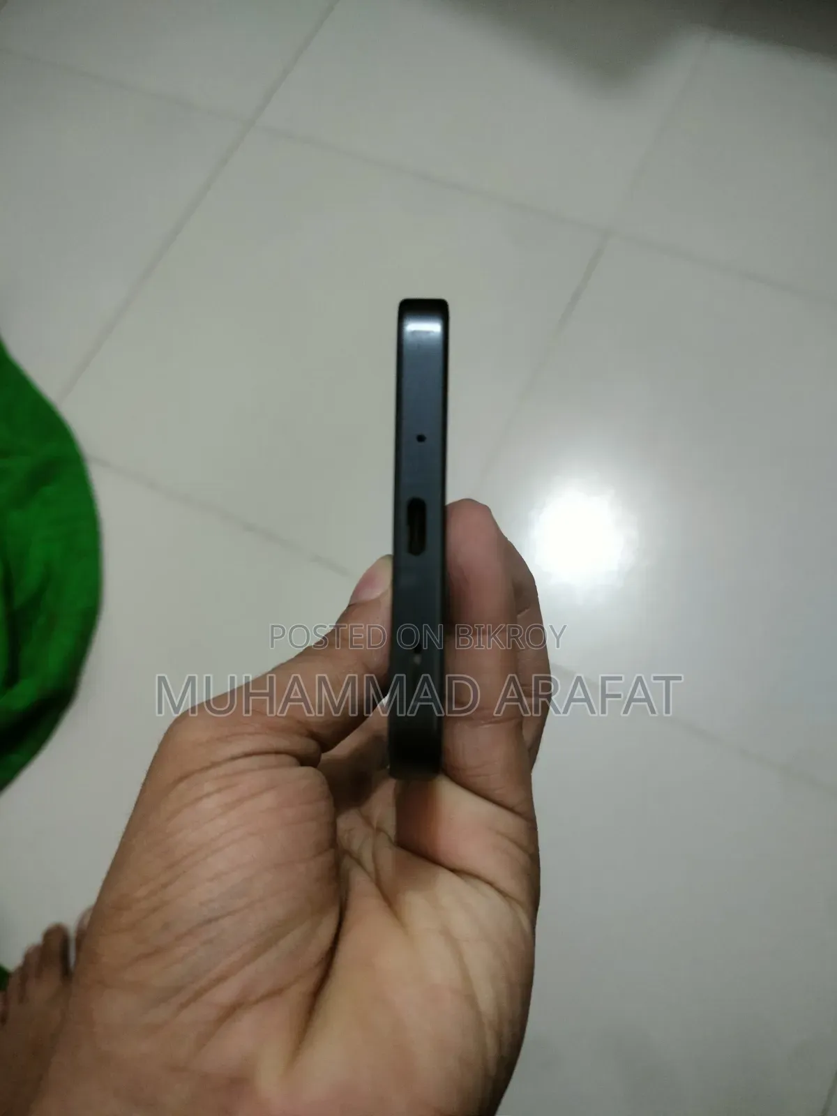 Samsung Galaxy A16 5G 128 GB Black