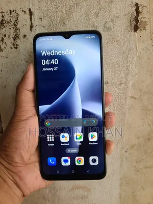 OnePlus Nord N20 SE 64 GB Blue