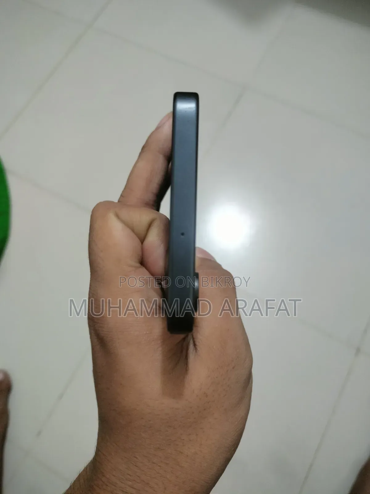 Samsung Galaxy A16 5G 128 GB Black
