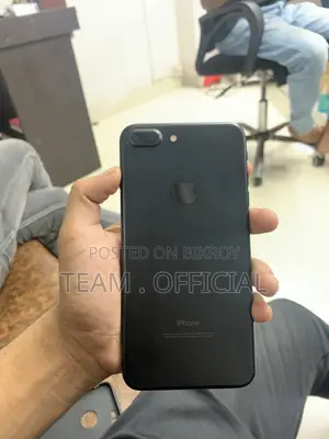 Apple iPhone 7 Plus 32 GB Black