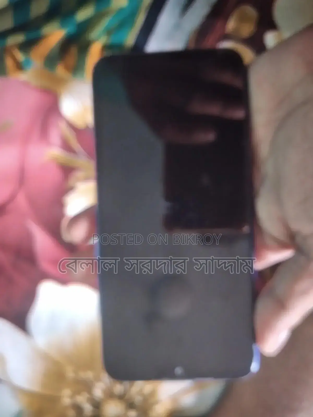 Xiaomi Redmi Note 7 64 GB Green