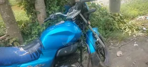 Dayang DY100-A 2018 Blue