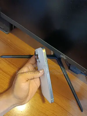 Apple iPhone 16 Pro 128 GB White