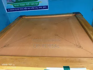 Carrom board for sale