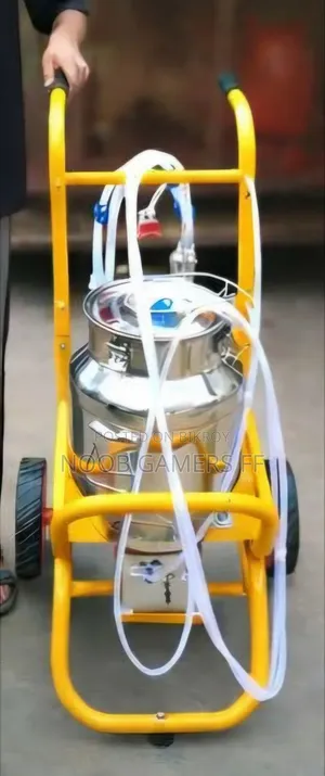 Milking Machine