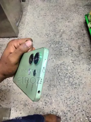 Xiaomi Redmi Note 13 256 GB Blue