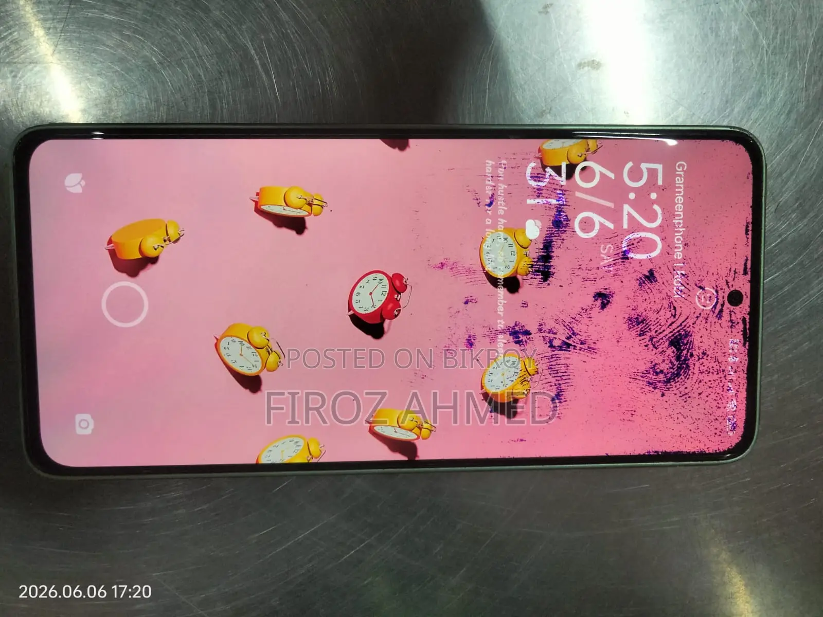 Xiaomi Redmi Note 13 256 GB Blue
