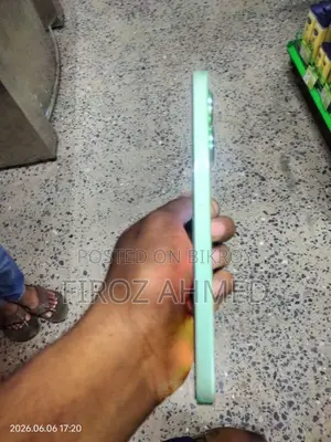 Xiaomi Redmi Note 13 256 GB Blue