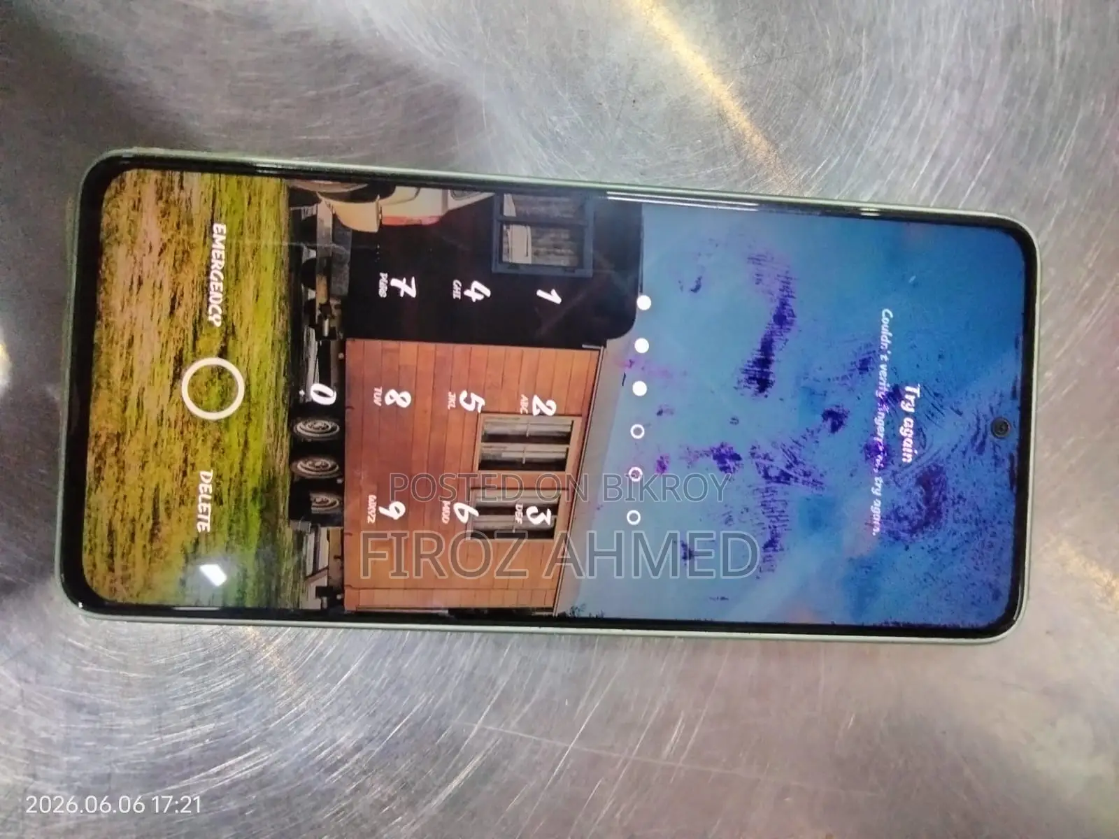 Xiaomi Redmi Note 13 256 GB Blue