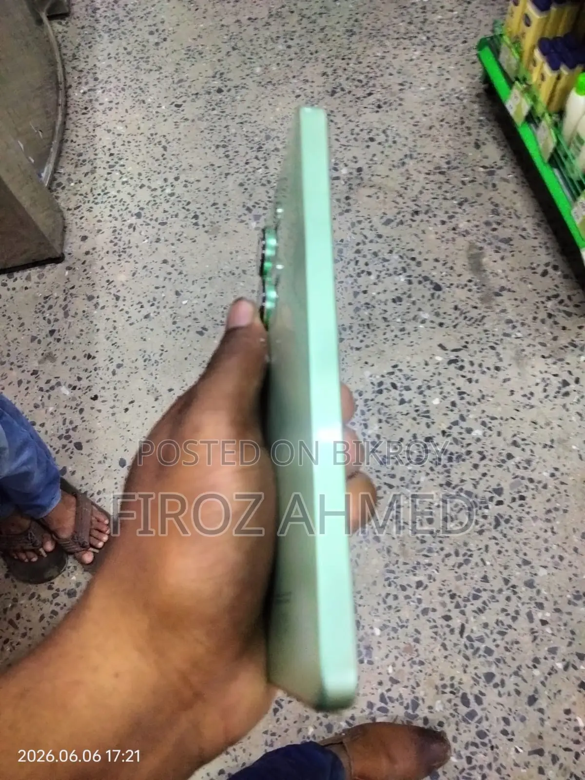 Xiaomi Redmi Note 13 256 GB Blue