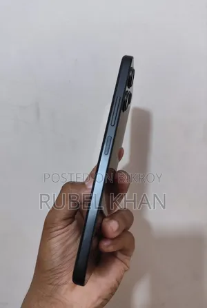 Xiaomi Redmi 12 256 GB Black