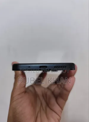 Xiaomi Redmi 12 256 GB Black