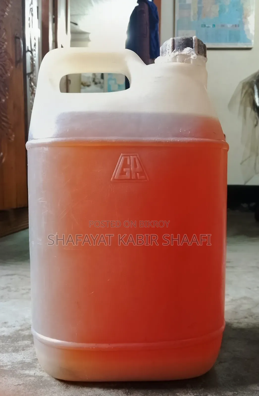 ১০০% খাটি লিচু ফুলের মধু