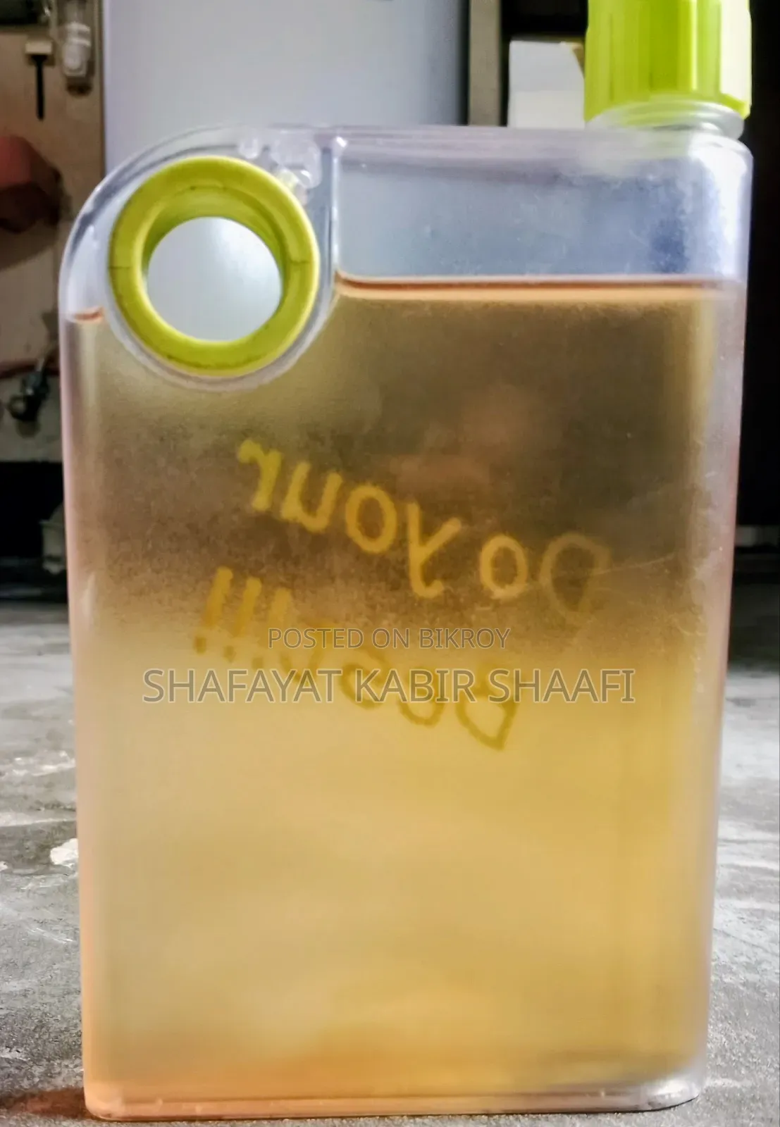 ১০০% খাটি লিচু ফুলের মধু