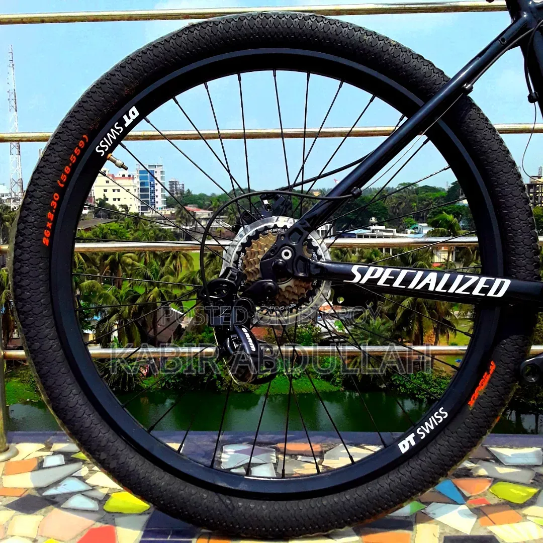 Specialized Allez