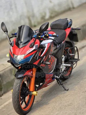 Suzuki Gixxer SF 2021 Blue
