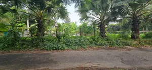 পূর্বাচল ১৫ সেক্টরে,৫৪ ফিট রাস্তায়,৫ কাঠা উত্তরমূখী প্লট বিক্রি