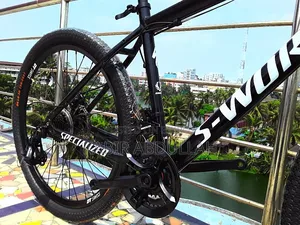 Specialized Allez