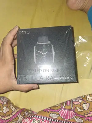 Riro W1 SE