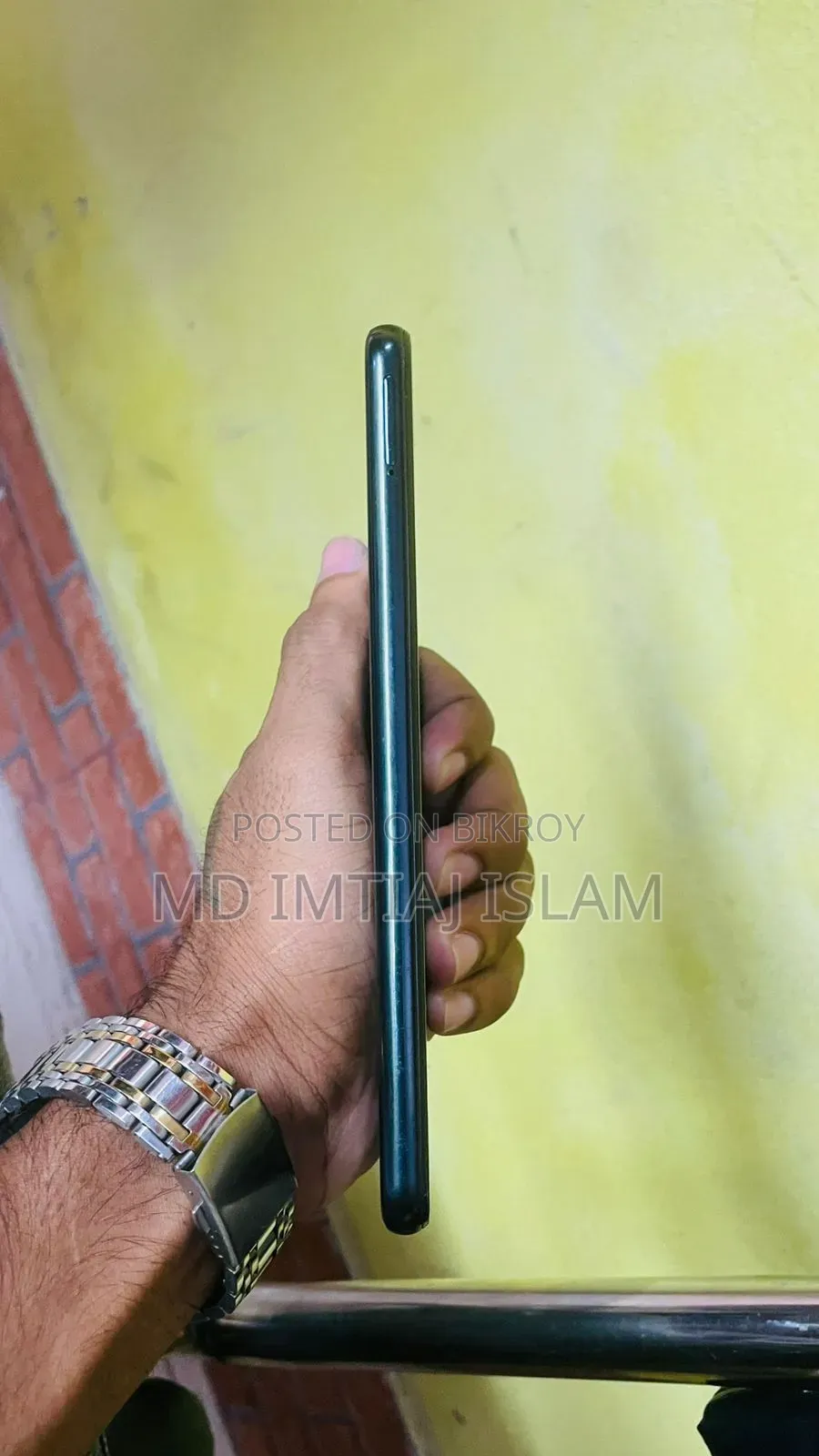Samsung Galaxy F23 128 GB Black