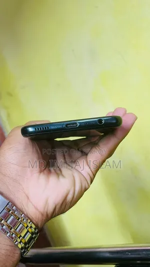 Samsung Galaxy F23 128 GB Black