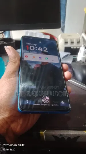 OnePlus Nord CE4 Lite 256 GB Blue