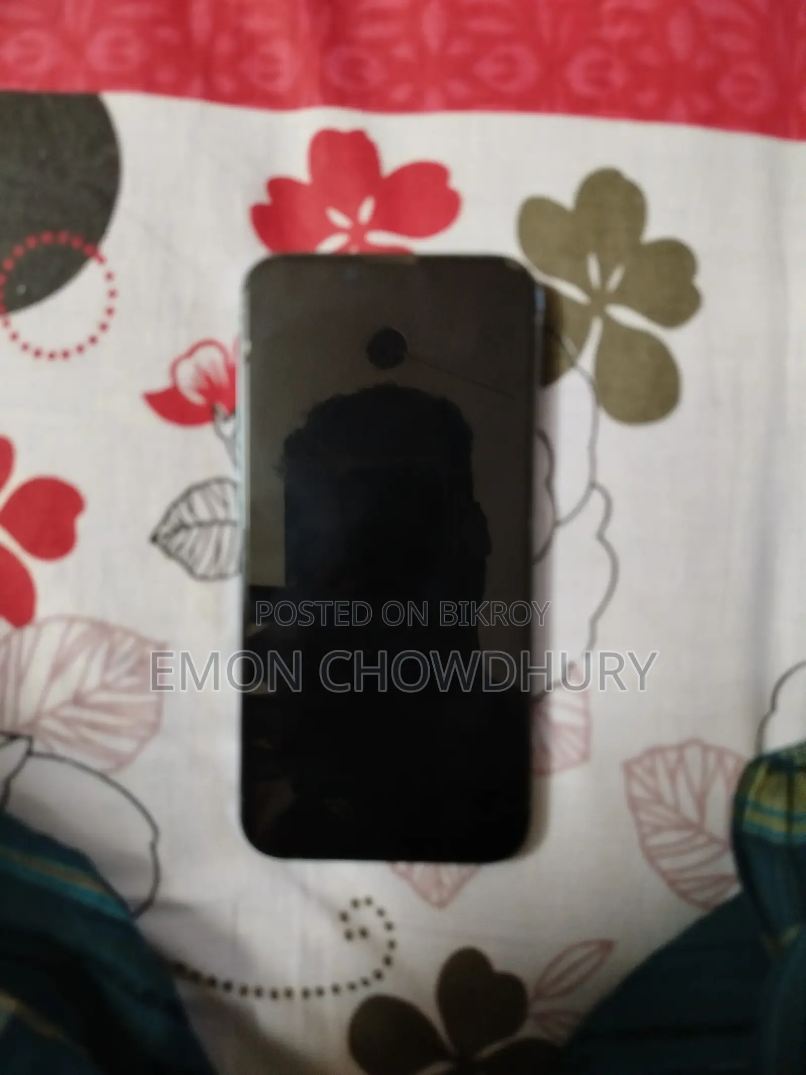 Apple iPhone 13 Pro 512 GB Blue