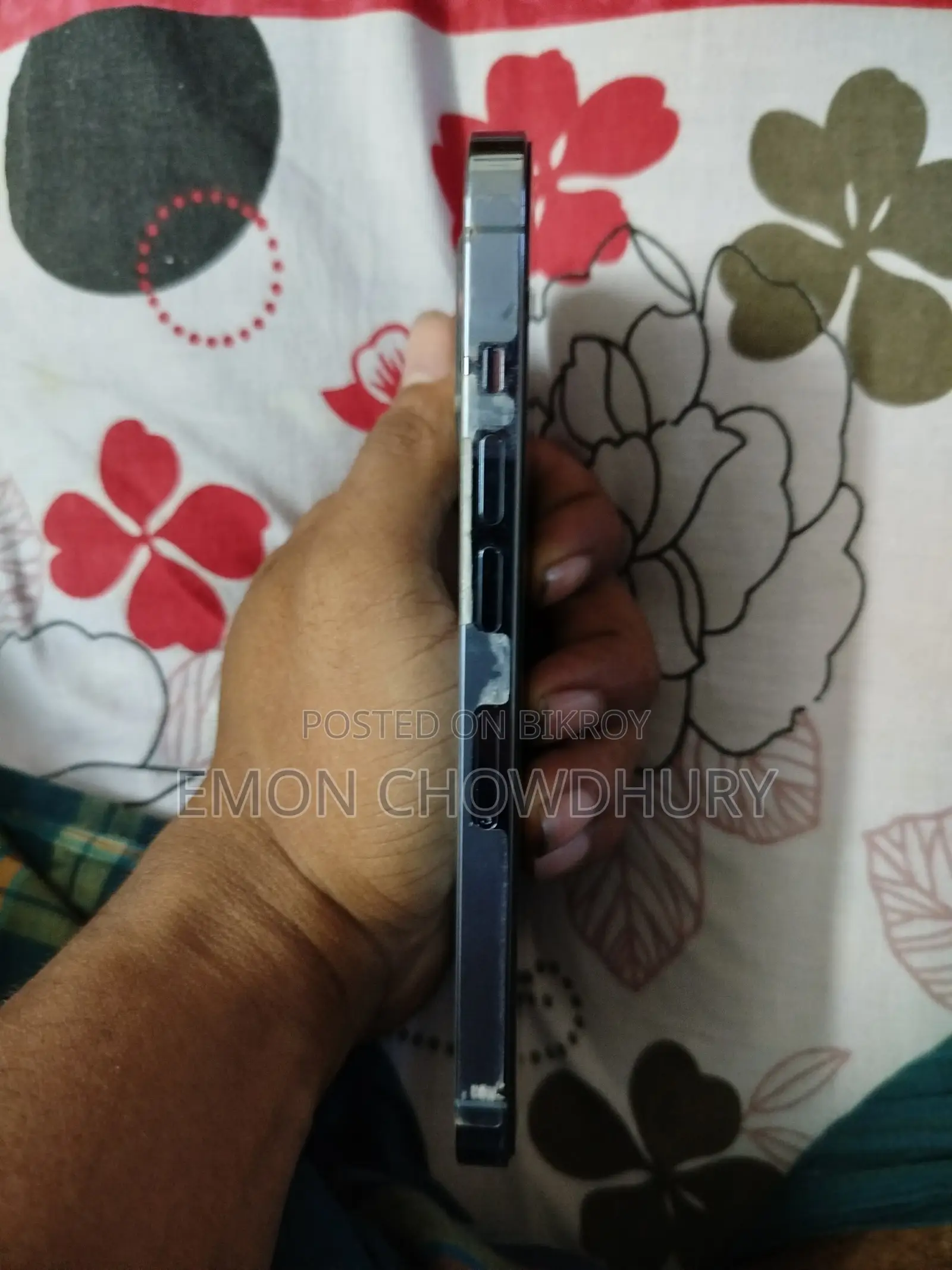 Apple iPhone 13 Pro 512 GB Blue