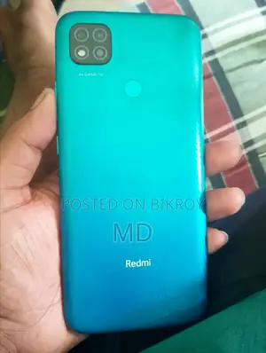 Xiaomi Mi 9 Lite 64 GB Blue