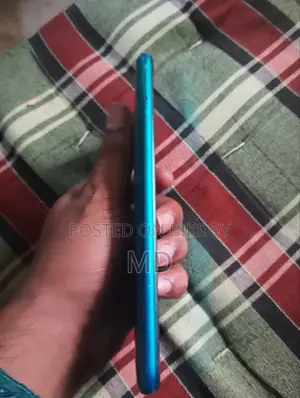 Xiaomi Mi 9 Lite 64 GB Blue