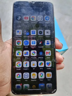 Realme C53 128 GB Gold