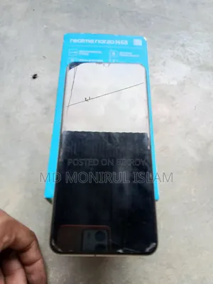 রিয়েলমি সি৫৩ ১২৮ জিবি গোল্ড