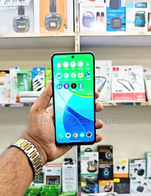 Vivo Y29 128 GB Blue