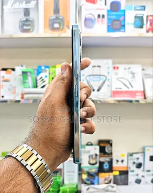 Vivo Y29 128 GB Blue