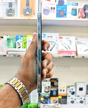 Vivo Y29 128 GB Blue