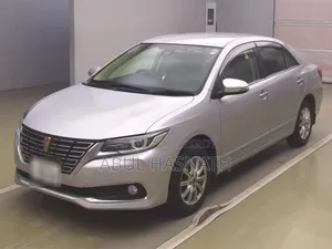 Toyota Premio 1.5 FWD 2021 Silver