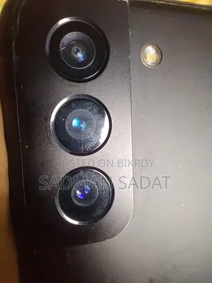 Samsung Galaxy S21+ 5G 128 GB Black