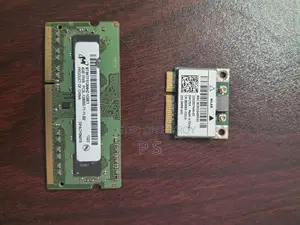 Laptop RAM