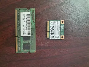 Laptop RAM