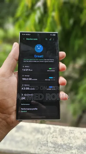 Samsung Galaxy S23 Ultra 512 GB