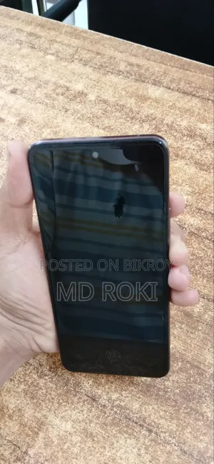 Realme 128 GB Rose Gold