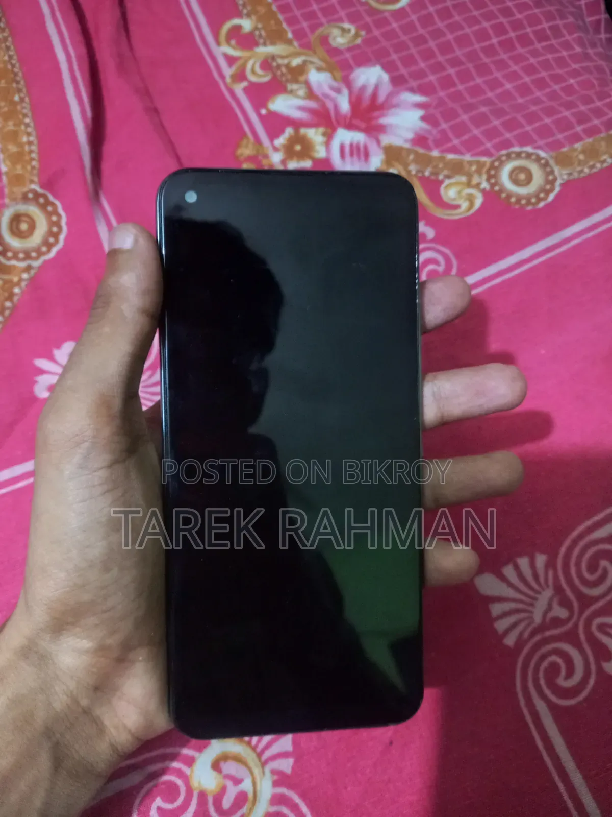 Tecno Spark 7P 64 GB Green