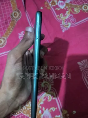 Tecno Spark 7P 64 GB Green
