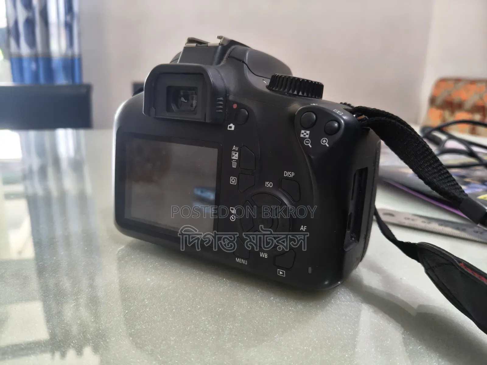 Canon 4000D