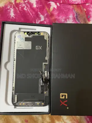 Apple iPhone 12 Pro 128 GB Black