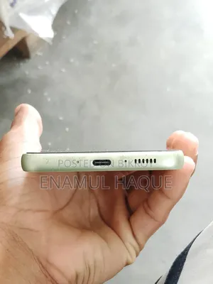 Samsung Galaxy A34 128 GB Blue