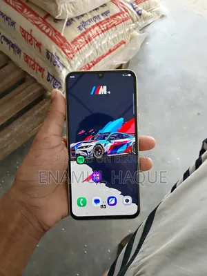 Samsung Galaxy A34 128 GB Blue