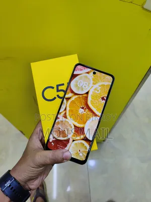 Realme C55 128 GB Gold